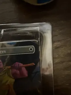 THANOS MtG PSA Promo Swords to Plowshares Marvel in hand. Ships immediately! - Image 5