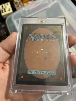 ***Sliver Queen*** MTG Stronghold LP - Image 2