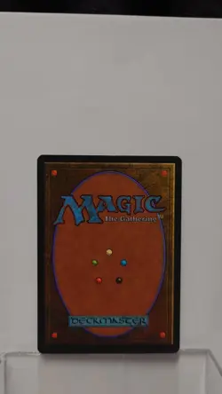 Magic the Gathering - Concordant Crossroads - 1995 Chronicles - Lightly Played - Image 2