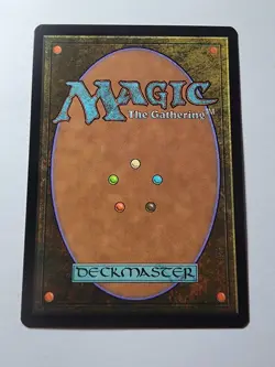 Krark-Clan Ironworks, NON-FOIL - Secret Lair Encyclopedia of Magic A-Z MTG NM - Image 2