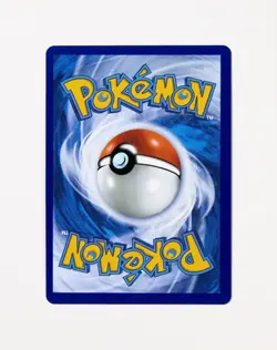 Wailord ex 097/084 Ultra Rare Pitch Black Pokemon Holo Near Mint - Image 2