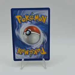 Pokemon Pikachu 027 SVP Scarlet & Violet Promo Holo English 60 HP Furusawa - Image 2