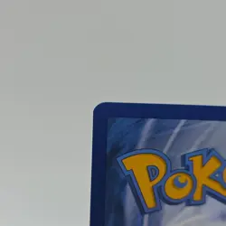 Pokemon Pikachu 027 SVP Scarlet & Violet Promo Holo English 60 HP Furusawa - Image 3
