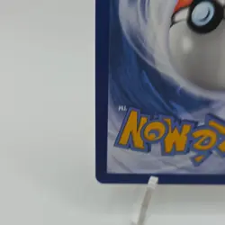 Pokemon Pikachu 027 SVP Scarlet & Violet Promo Holo English 60 HP Furusawa - Image 4