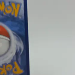 Pokemon Pikachu 027 SVP Scarlet & Violet Promo Holo English 60 HP Furusawa - Image 5