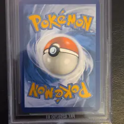 The Pokemon Company Regidrago V Silver Tempest Alt Art Full Art Holo BGS 9 - Image 4
