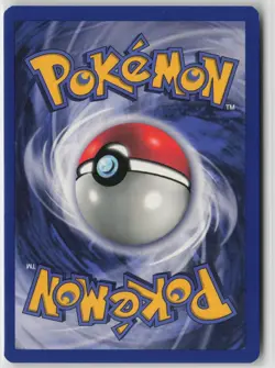 Marowak 39/64 Uncommon Jungle Pokemon 1st Edition Near Mint - Image 2