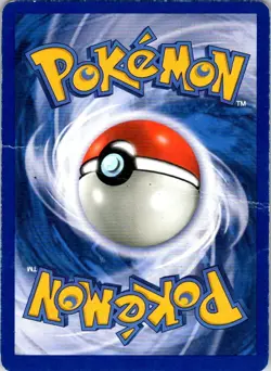 Dark Arbok 2/82 Team Rocket Rare Holo Unlimited Holo Pokemon - Image 2
