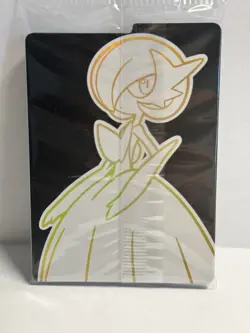 The Pokemon Company Pokemon TCG Alakazam 009 ME Promo Holo 140 HP Stage 2 EN - Image 2