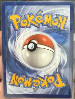 Pokemon TCG Gold Dark Energy Card #098/064 Shrouded Fable Secret Rare - Image 2