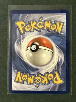 Pokemon TCG Team Rockets Meowth Card 203/182 Destined Rivals - Image 2