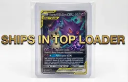 Pokemon TCG N's Zekrom 031 Special Illustration Rare Glory of Team Plasma NM / M - Image 4
