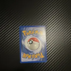 Nintendo Banette 1/101 EX Hidden Legends Holo Rare EN 2004 70HP Stage 1 - Image 4