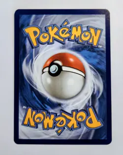 Alomomola 108/086 Black Bolt Illustration Rare Pokemon TCG NM - Image 2