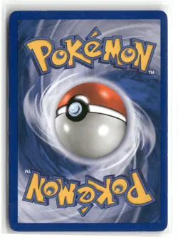 Teddiursa Common Mysterious Treasures 105/123 Pokemon Moderately Played - Image 2