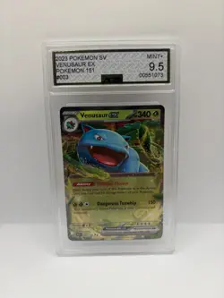 pokemon graded card slab lot - Image 2