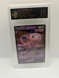 pokemon graded card slab lot - Image 4