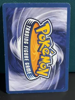 MAX REVIVE 3/8 Next Quest TRADING FIGURE GAME Pokemon TFG card - Image 2