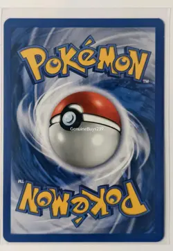 Sabrina's Psyduck #99 Pokemon Gym Challenge - Image 2