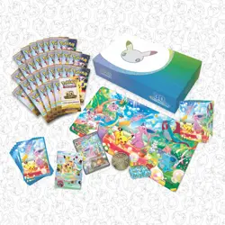 [PRESALE] Ultra Premium Collection Pokemon 30TH Anniversary CONFIRMED - Image 1