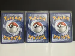 First Partner Series 2 Illustration Collection: Unova Starters Gen 5 Pokemon TCG - Image 2