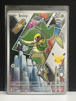 First Partner Series 2 Illustration Collection: Unova Starters Gen 5 Pokemon TCG - Image 4