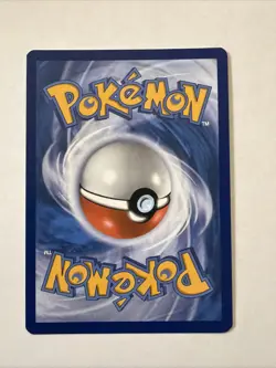 Pokemon TCG N's Zekrom 031/MEP Promo Full Art Holo Basic 130 HP English - Image 2