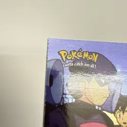 1998 Pokemon Holo Foil card Gotta Catch Em All-EP15-Battle Aboard the St. Anne - Image 4