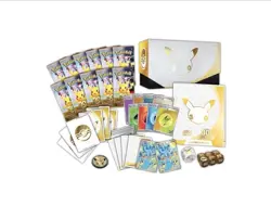 Presale - Pokemon Center 30th Anniversary ETB (Elite Trainer Box) - Image 3
