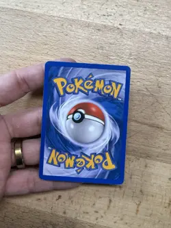 Pokemon TCG Team Aqua's Kyogre 3/95 LP Regular - Image 2