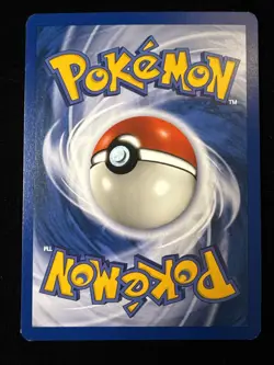 Seel [1999-2000] - Base Set - 41/102 - Pokemon TCG - LP - Image 4