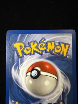 Seel [1999-2000] - Base Set - 41/102 - Pokemon TCG - LP - Image 5
