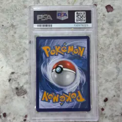 Pokemon Radiant Hisuian Sneasler Holo 123/196 Swsh11 Lost Origin PSA 9 Graded - Image 2