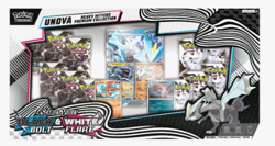 Pokemon TCG: Unova Heavy Hitters Premium Collection - Image 1