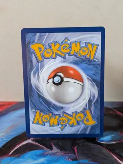 Exeggcute 192/191 Illustration Rare SV: Surging Sparks Pokemon TCG - NM - Image 2