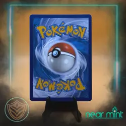 Pokemon TCG Surging Sparks Ultra Rare Full Art Card Palossand EX 221/191 - Image 2
