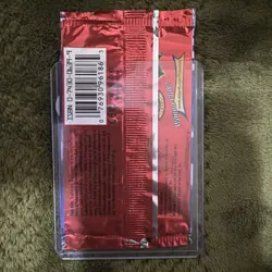 EMPTY Wizards of the Coast Pokemon Booster Pack Legendary Collection - Image 2