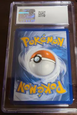 CGC 9 2023 Holo Pokemon Card Lot (2) Mimikyu ex 004 & Mr. Mime 013/034 - Image 5