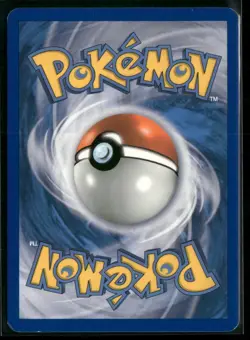 Pokemon - Solosis 55/114 Reverse Holo Black and White HP - Image 2