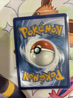 Pokemon TCG Omanyte Scarlet Violet-151 Holo Illustration Rare Card 180/165 - Image 2