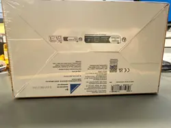 New Factory Sealed Disney Lorcana TCG Wilds Unknown Booster Box English - Image 2
