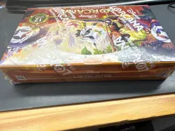 New Factory Sealed Disney Lorcana TCG Wilds Unknown Booster Box English - Image 4