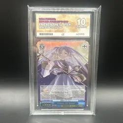 Frieren The Slayer SFN/108-TE17s SR Freiren Beyond Journeys End ACE 10 - Image 1