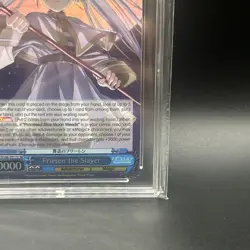 Frieren The Slayer SFN/108-TE17s SR Freiren Beyond Journeys End ACE 10 - Image 4