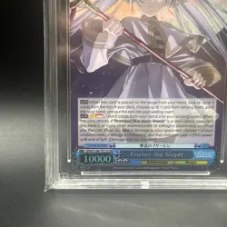 Frieren The Slayer SFN/108-TE17s SR Freiren Beyond Journeys End ACE 10 - Image 5
