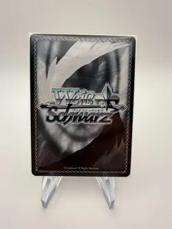 Weiss Schwarz NIKKE Blanc Foil NIK/S117-E031SSP SSP English - Image 5