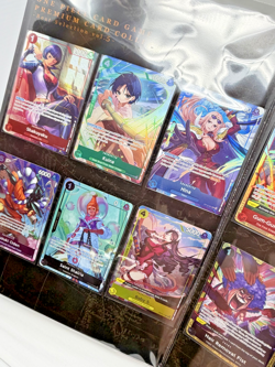 ONE PIECE Premium Card Collection Best Selection Vol.5 English SEALED M/NM - Image 2