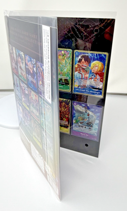 ONE PIECE Premium Card Collection Best Selection Vol.5 English SEALED M/NM - Image 5