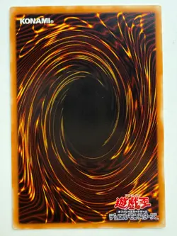 Yu-Gi-Oh Black Luster Soldier 304-054 Ultimate Rare Japanese Edition NM - Image 2