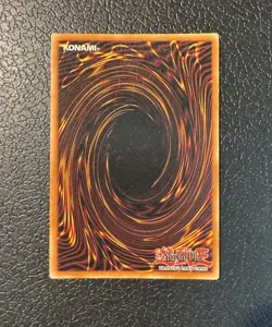 Yugioh Gemini Elf IOC-SE1 Limited Edition Ultra Rare Holo LP - Image 2
